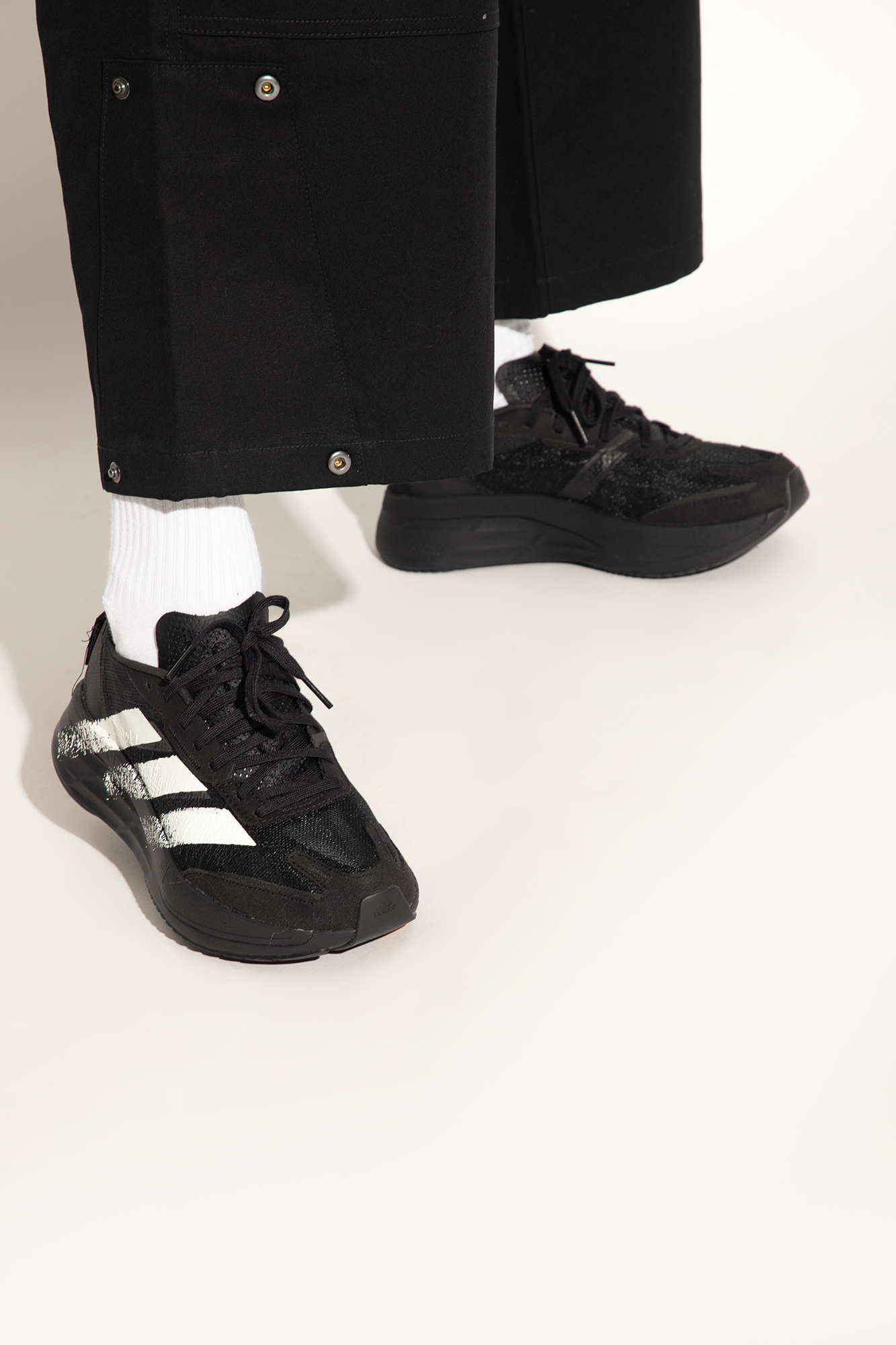 Y-3 Yohji Yamamoto 'Boston 11' sneakers | Women's Shoes | Vitkac